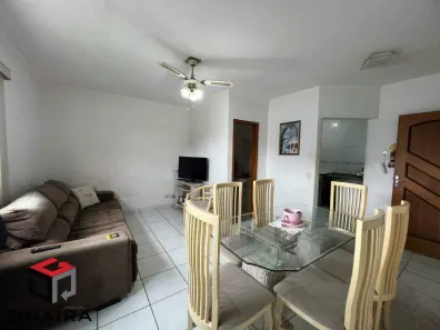 Sobrado com 2 Quartos à venda, 77m² no Jardim Las Vegas, Santo André