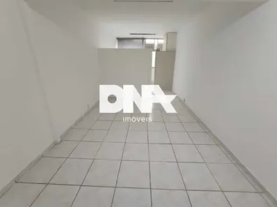 Sala Comercial à venda, 40m² no Copacabana, Rio de Janeiro