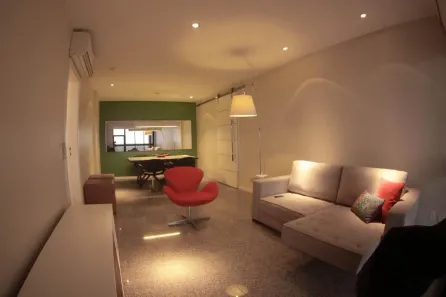 Apartamento com 3 Quartos à venda, 132m² no Barra da Tijuca, Rio de Janeiro