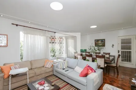 Casa com 4 Quartos à venda, 212m² no Brooklin Paulista, São Paulo