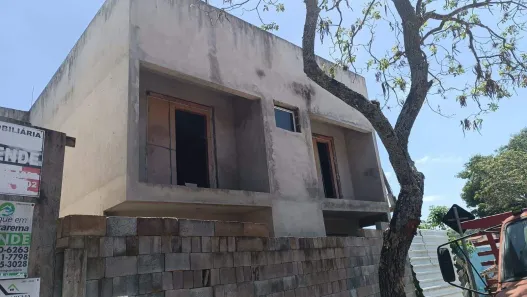 Apartamento com 2 Quartos à venda, 165m² no Centro, Guararema