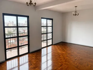 Apartamento com 3 Quartos à venda, 97m² no Setor Central, Goiânia