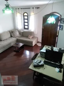 Sobrado com 2 Quartos à venda, 177m² no Centro, Diadema