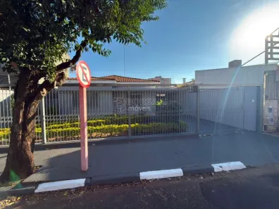 Casa com 3 Quartos à venda, 225m² no Centro, Araraquara