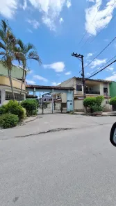 Lote/Terreno à venda, 128m² no Campo Grande, Rio de Janeiro