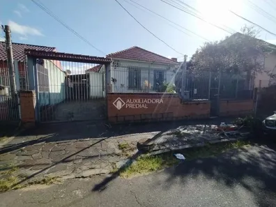 Casa com 4 Quartos à venda, 340m² no Glória, Porto Alegre