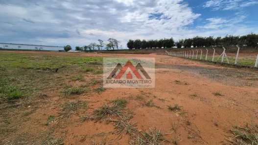 Lote/Terreno à venda, 19718m² no Parque Empresarial Santa Rita, Pindamonhangaba