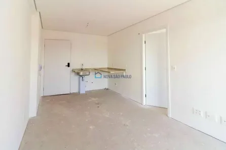 Apartamento com 1 Quarto à venda, 40m² no Paraíso, São Paulo