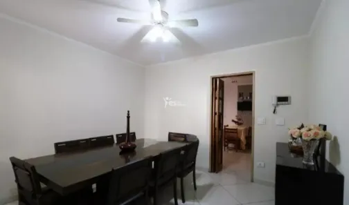 Casa com 3 Quartos à venda, 266m² no Campestre, Santo André
