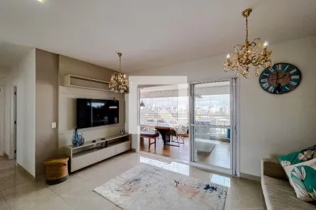 Apartamento com 3 Quartos à venda, 110m² no Quinta da Paineira, São Paulo