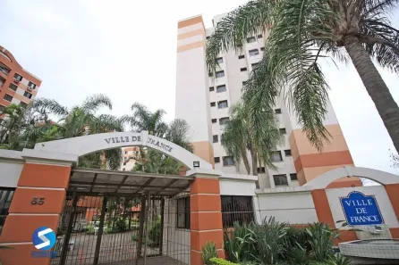 Apartamento com 3 Quartos à venda, 65m² no Cristo Redentor, Porto Alegre