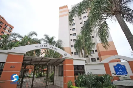 Apartamento com 3 Quartos à venda, 65m² no Cristo Redentor, Porto Alegre