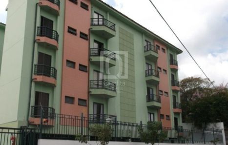 Apartamento com 3 Quartos à venda, 94m² no Vila Haro, Sorocaba