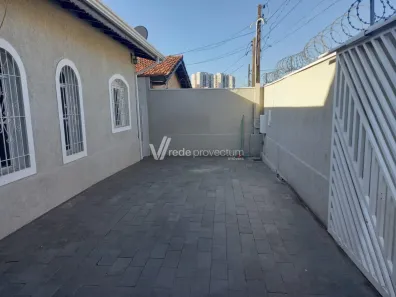 Casa com 3 Quartos à venda, 140m² no Jardim Ipaussurama, Campinas