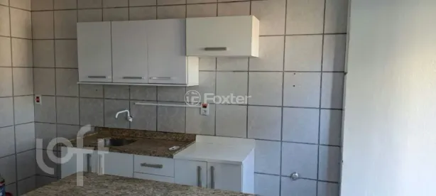 Apartamento com 2 Quartos à venda, 44m² no Jardim Itu, Porto Alegre