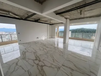 Cobertura com 4 Quartos à venda, 370m² no Canto do Forte, Praia Grande