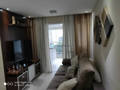 Apartamento com 2 Quartos à venda, 66m² no Centro, Diadema