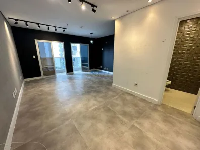 Sala Comercial com 1 Quarto à venda, 36m² no Boqueirão, Praia Grande