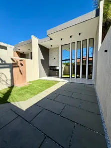 Casa com 3 Quartos à venda, 110m² no Edson Queiroz, Fortaleza