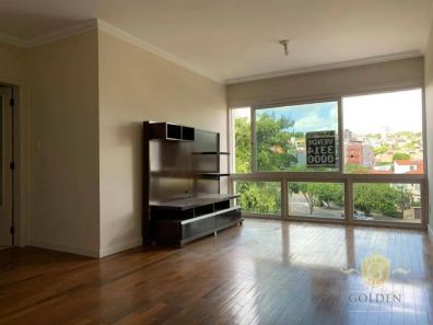 Apartamento com 3 Quartos à venda, 111m² no Chácara das Pedras, Porto Alegre