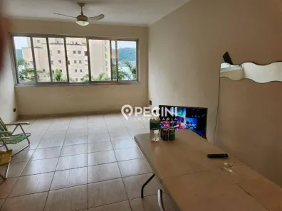 Apartamento com 3 Quartos à venda, 82m² no Itararé, São Vicente