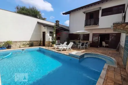 Sobrado com 4 Quartos à venda, 300m² no Vila Lúcia, São Paulo