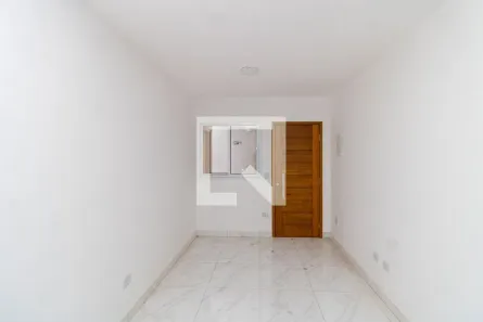 Apartamento com 2 Quartos à venda, 45m² no Vila Nova Mazzei, São Paulo