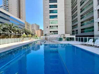 Apartamento com 1 Quarto à venda, 58m² no Bosque das Juritis, Ribeirão Preto
