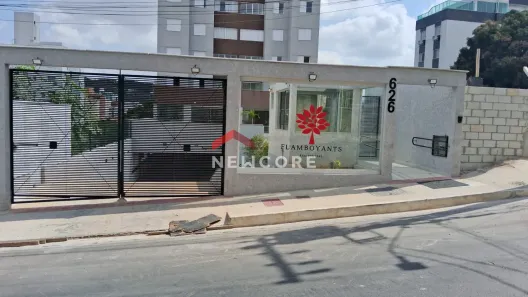 Apartamento com 2 Quartos à venda, 50m² no Padre Eustáquio, Belo Horizonte