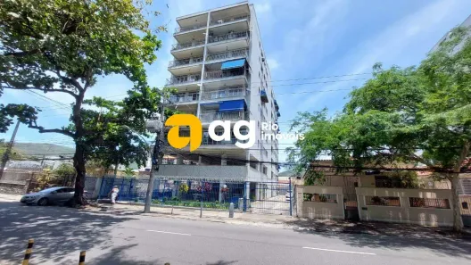 Apartamento com 2 Quartos à venda, 78m² no Praça Seca, Rio de Janeiro