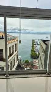 Apartamento com 1 Quarto para alugar, 49m² no Comércio, Salvador