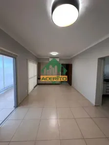 Apartamento com 3 Quartos à venda, 100m² no Vila Bandeirantes, Araçatuba