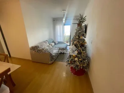 Apartamento com 3 Quartos à venda, 84m² no Jardim Ipê, Itatiba