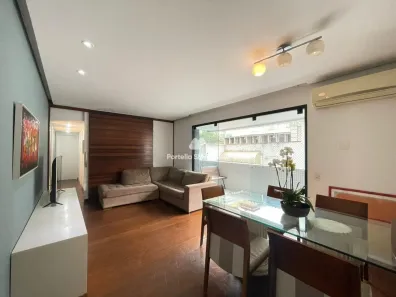 Apartamento com 3 Quartos à venda, 107m² no Botafogo, Rio de Janeiro