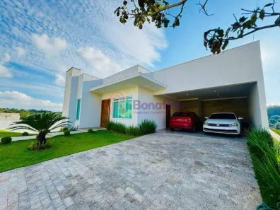 Casa com 4 Quartos à venda, 315m² no Fim do Campo, Jarinu