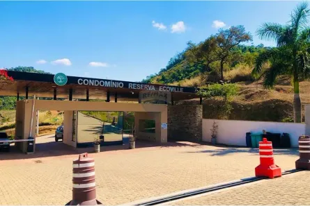 Lote/Terreno à venda, 460m² no , Matias Barbosa
