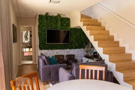 Cobertura com 4 Quartos à venda, 116m² no Planalto, São Bernardo do Campo