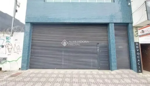 Galpão/Depósito/Armazém com 1 Quarto para alugar, 868m² no Centro, São Bernardo do Campo