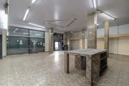 Ponto Comercial para alugar, 190m² no Jardim, Santo André