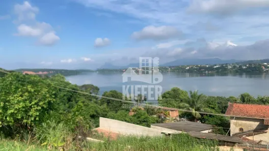 Lote/Terreno à venda, 480m² no Jardim Interlagos (Ponta Negra), Maricá