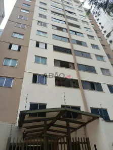 Apartamento com 2 Quartos à venda, 62m² no Setor Bela Vista, Goiânia