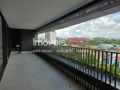 Apartamento com 3 Quartos à venda, 175m² no Vila Nova Conceição, São Paulo