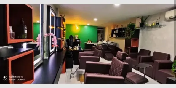 Ponto Comercial à venda, 50m² no Expedicionários, João Pessoa