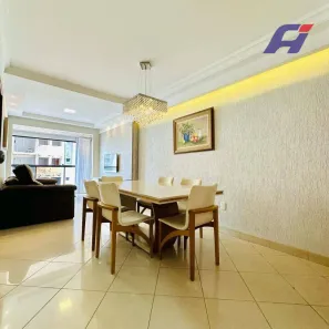 Apartamento com 3 Quartos à venda, 115m² no Itapuã, Vila Velha