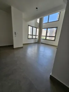 Apartamento com 1 Quarto à venda, 61m² no Indianópolis, São Paulo