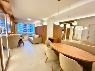 Apartamento com 2 Quartos à venda, 73m² no Zona Nova, Capão da Canoa