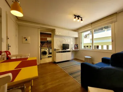 Apartamento com 2 Quartos à venda, 69m² no Santo Antônio, Porto Alegre