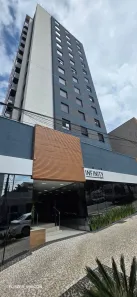 Apartamento com 3 Quartos à venda, 92m² no Centro, Poços de Caldas