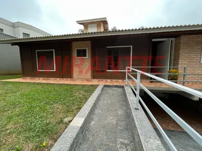 Casa com 3 Quartos à venda, 196m² no Caraguatá, Mairiporã
