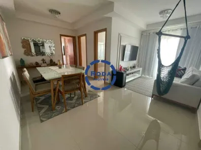 Apartamento com 2 Quartos à venda, 68m² no Embaré, Santos